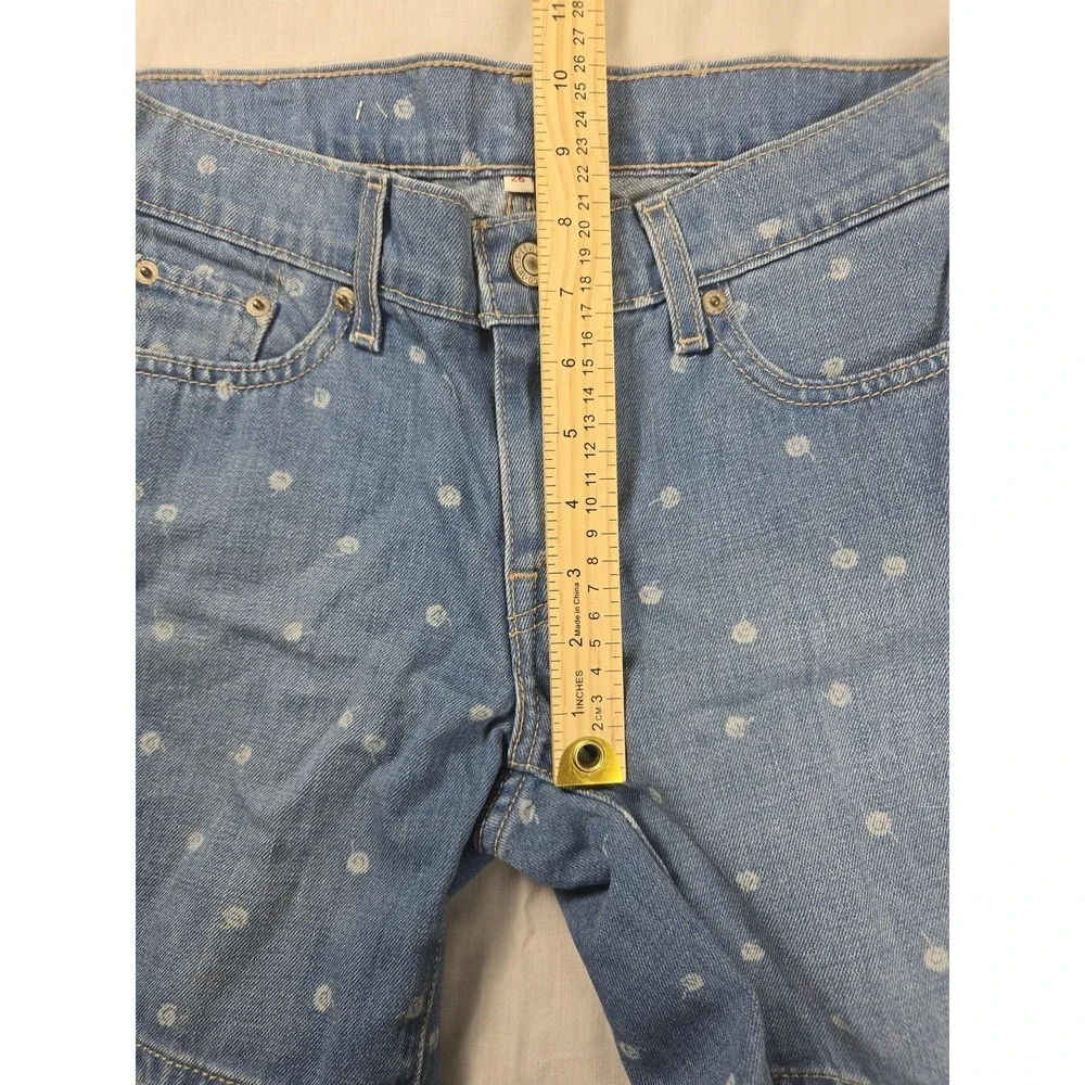 Levis levis shorts